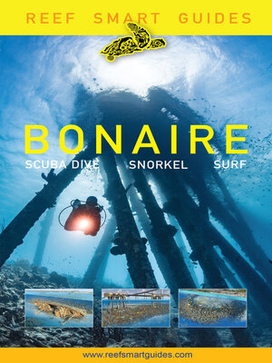 cover image of Bonaire